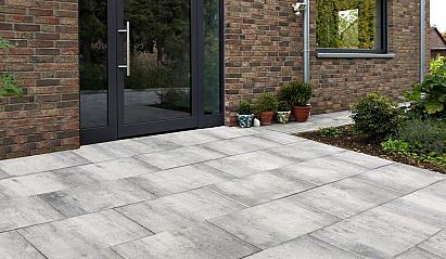 SMARTTON XXS LINEA 30X60X4CM MATTERHORN