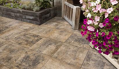 SMARTTON SE WAVE XXS 60X60X4 SIERRA MADR