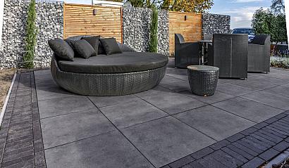 SMARTTON SE XXS 60X60X4CM MOUNT DENALI
