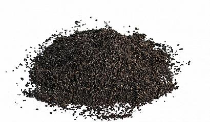 INVEEGKWARTS ZWART 0,1-0,8MM 20KG