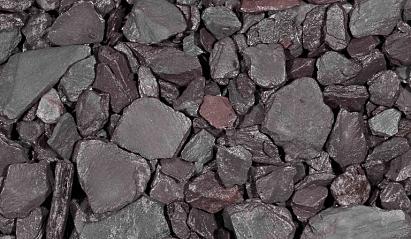Canadian Slate Blue 30-60 mm Mini Big Bag