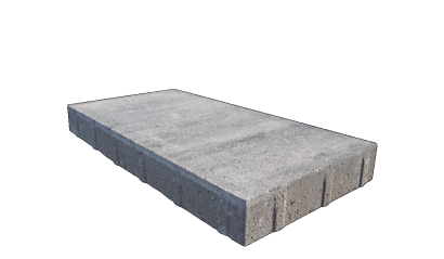 SMARTTON 30X60X6CM MATTERHORN