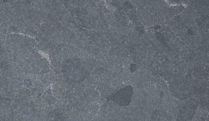 Spotted Bluestone 80x80x3 cm gezoet, kanten gezaagd met facet