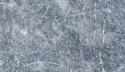 Antique Blue Light 100x50x3 cm soft finish, kanten verouderd