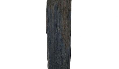 Black Pillar plaat, 180-220 cmx45-55 cmx4-6 cm