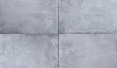 GeoCeramica® 60x60x4 Concreet Smoke