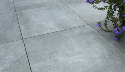 GeoCeramica® 60x60x4 Evoque Greige