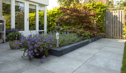 GeoCeramica® 60x60x4 Evoque Greige