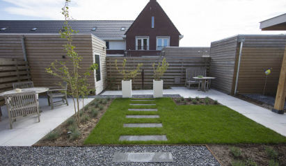 GeoCeramica® 60x60x4 Evoque Perla