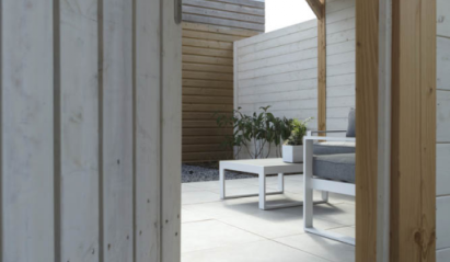 GeoCeramica® 60x60x4 Evoque Perla