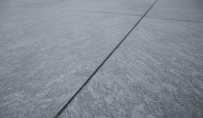 GeoCeramica® 60x60x4 Fiordi Fumo