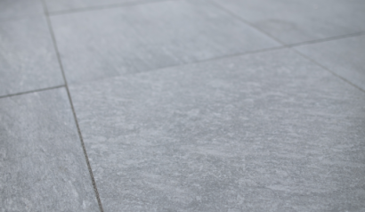 GeoCeramica® 60x60x4 Fiordi Fumo