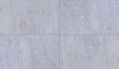 GeoCeramica® 60x60x4 Fiordi Grigio