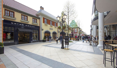 GeoCeramica® 60x60x4 Fiordi Sand