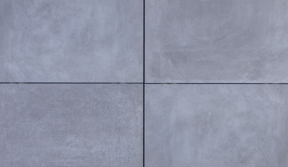 GeoCeramica® 80x80x4 Fumato Mezzo