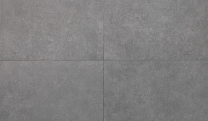 GeoCeramica® 60x60x4 Impasto Grigio