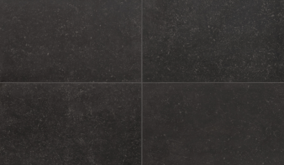 GeoCeramica® 80x80x4 Impasto Negro