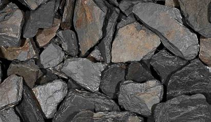 Black Slate Premium 30-90 mm Big Bag