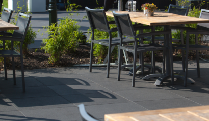 GeoColor 3.0 Tops 60x60x4 Dusk Black