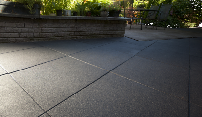 GeoColor 3.0 Tops 60x60x4 Dusk Black