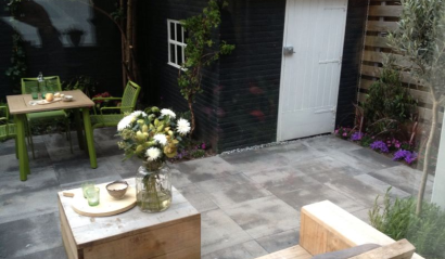 GeoColor 3.0 Tops 60x60x4 Lakeland Grey