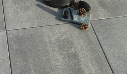 GeoColor 3.0 Tops 60x60x4 Meteor White Grey