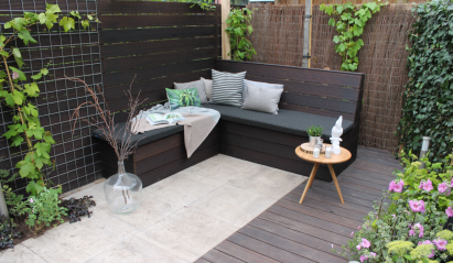 GeoColor 3.0 Tops 60x60x4 TwilightBronze