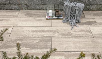 GeoStretto plus 60x30x6 Lazise