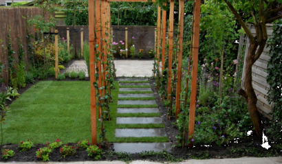 GeoStretto plus 60x30x6 Lazise