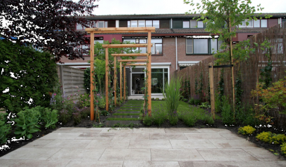 GeoStretto plus 60x30x6 Lazise