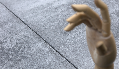GeoStretto plus Tops 80x80x4 Elba
