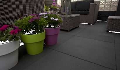 GeoStretto plus Tops 60x60x4 Milano