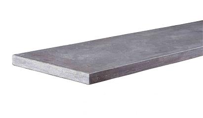 Vijver/Afdekband Spotted Bluestone 100x20x3 cm alle 6 de zijden gezoet + facet