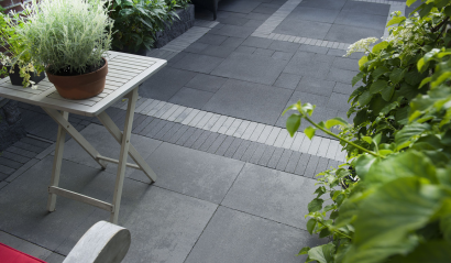 GeoStretto plus Tops 60x60x4 Roma