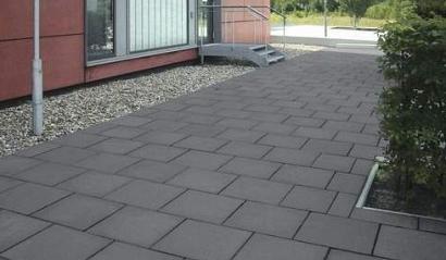 Grootformaattegel 50x50x4,8 antr HK GF