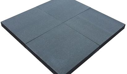 Betontegel 50x50x4,8cm antr HK PLAZA