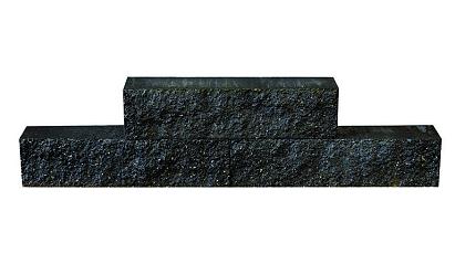 GIGAsplitblok Basalto 60x12x15cm