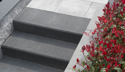 GeoFacetto Traptrede Milano 100x35x15cm