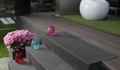 GeoFacetto Traptrede Milano 100x35x15cm