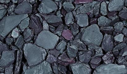 Canadian Slate Blue 30-60 mm Pallet (20kg zak)