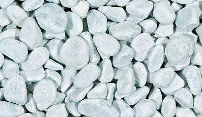 Carrara grind 25-40 mm Pallet (20kg zak)