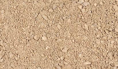 Dololux (Gravier d'or) 0-8 mm Pallet (20kg zak)