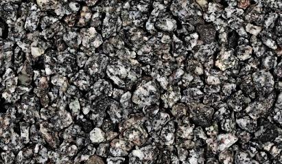 Granito Grigio 11-16 mm Pallet (20kg zak)
