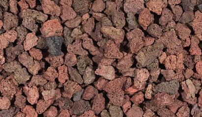 Lava split 8-16 mm Pallet (13,5 ltr zak)