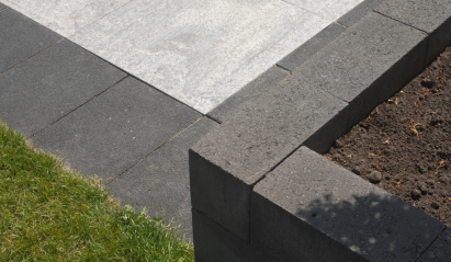 GeoPlano stapelblok Milano 30x15x15cm