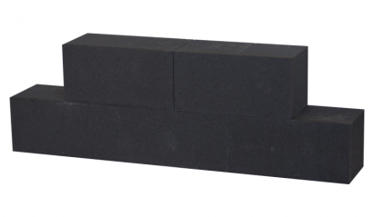 GeoPlano stapelblok Milano 45x15x15cm