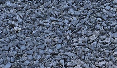 Nero Ebano grind 12-16 mm Pallet (20kg zak)