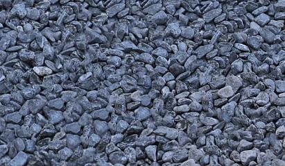 Nero Ebano grind 12-16 mm Pallet (20kg zak)