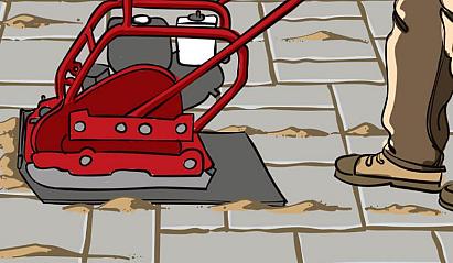 MBI GatorSand XP G2 Beige zak 20kg