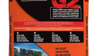 MBI GatorSand XP G2 Ivoor zak 20kg